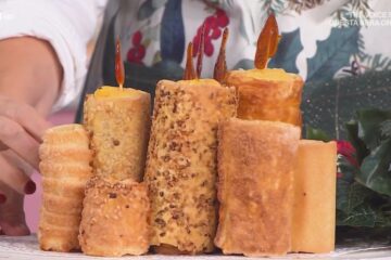 candele dolci di Natalia Cattelani