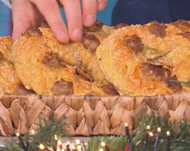 corone di pane di Fulvio Marino