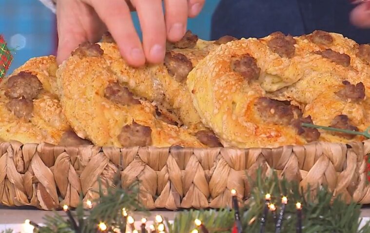 corone di pane di Fulvio Marino