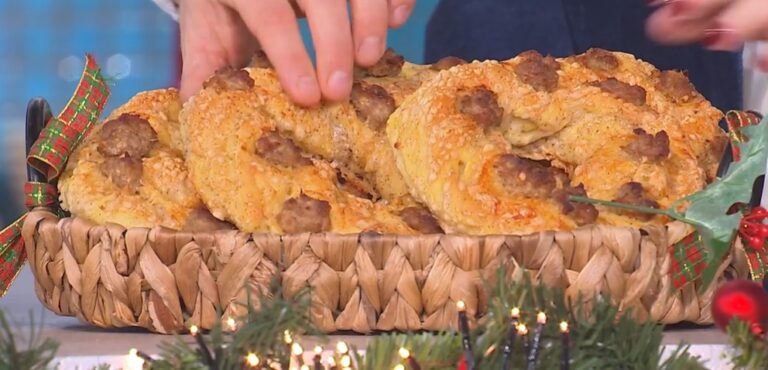 corone di pane di Fulvio Marino