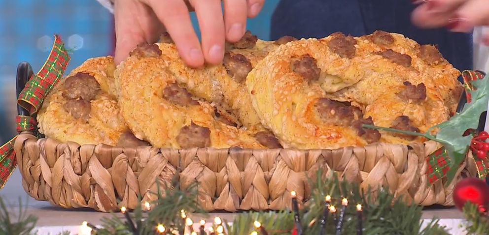 corone di pane di Fulvio Marino