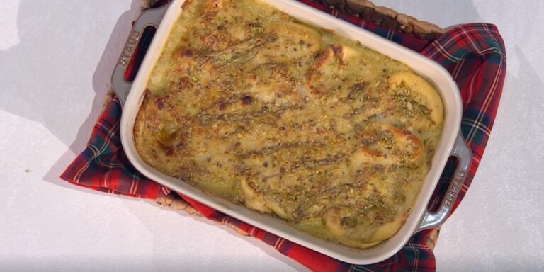 crespelle ricotta e mortadella di Federico Fusca