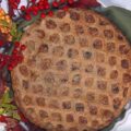 crostata gastronomica di Daniele Persegani