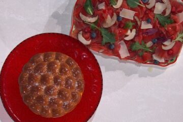 danubio delle feste di David Fiordigiglio