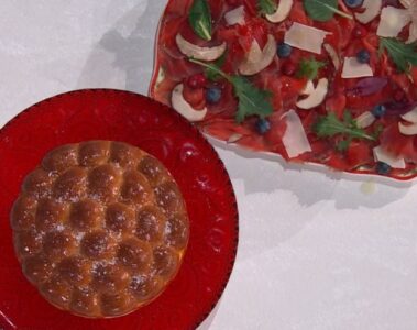 danubio delle feste di David Fiordigiglio