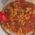 gnocchi con sugo di faraona di Sonia Peronaci