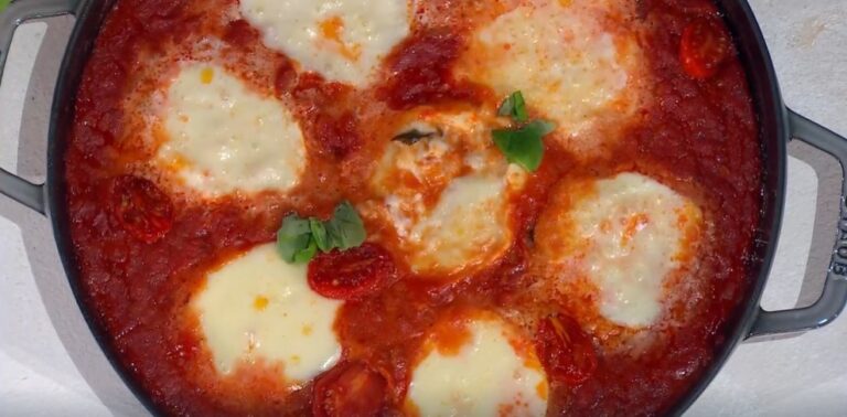 mozzarella in purgatorio di Andrea Mainardi