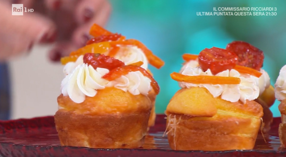 antipasto di verdure miste di zia Cri