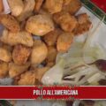 pollo all'americana di Crescenzo Morlando