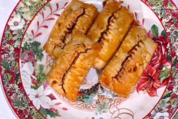 biscotti sabadoni di Daniele Persegani