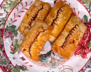 biscotti sabadoni di Daniele Persegani