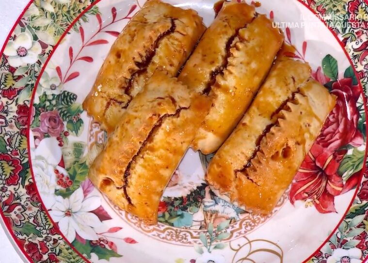 biscotti sabadoni di Daniele Persegani