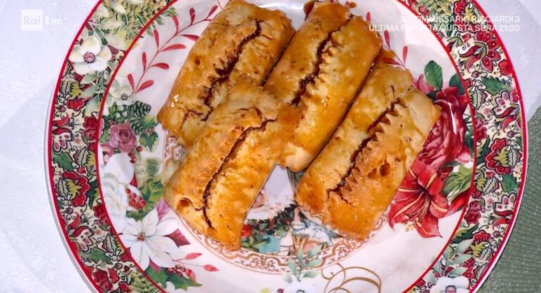 biscotti sabadoni di Daniele Persegani