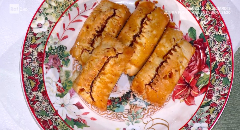 biscotti sabadoni di Daniele Persegani