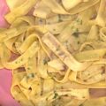 tagliatelle al limone ripiene di Daniele Persegani