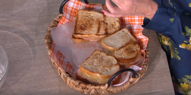 toast del lunedì di Fulvio Marino