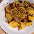 tortelli gustosi di Chloe Facchini