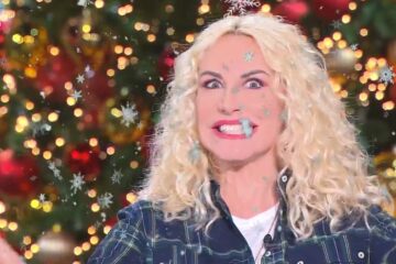 É sempre mezzogiorno