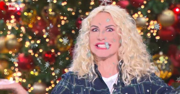 É sempre mezzogiorno