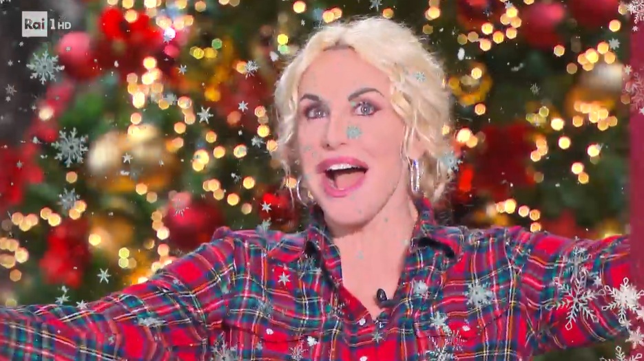 É sempre mezzogiorno