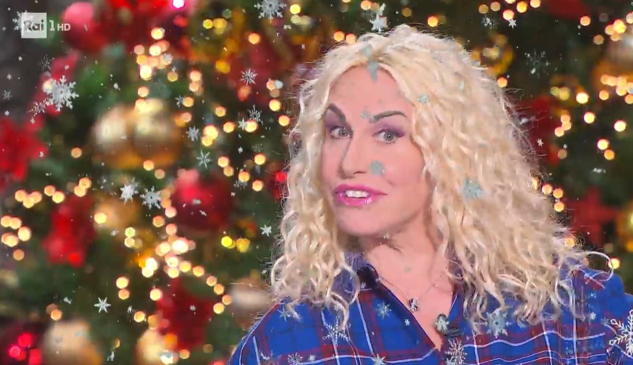 É sempre mezzogiorno