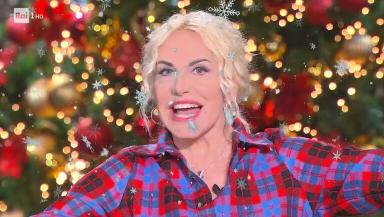 É sempre mezzogiorno