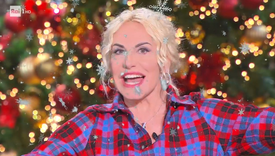 É sempre mezzogiorno