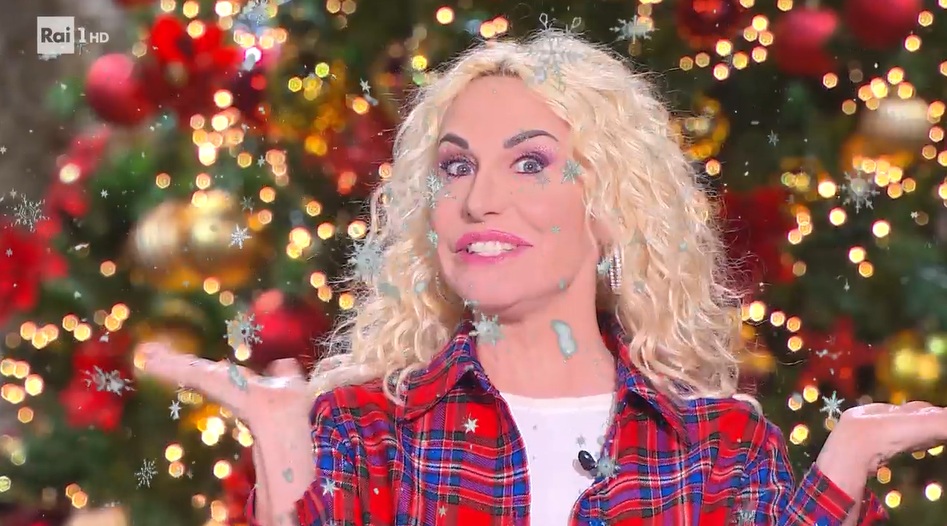 É sempre mezzogiorno