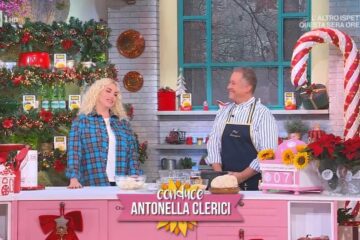 É sempre mezzogiorno