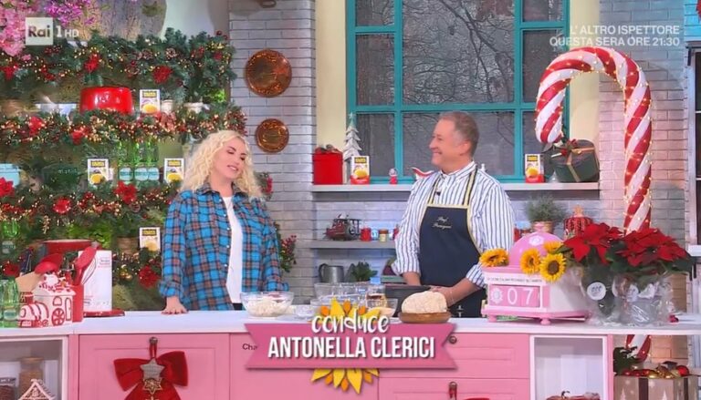 É sempre mezzogiorno