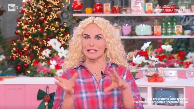 É sempre mezzogiorno