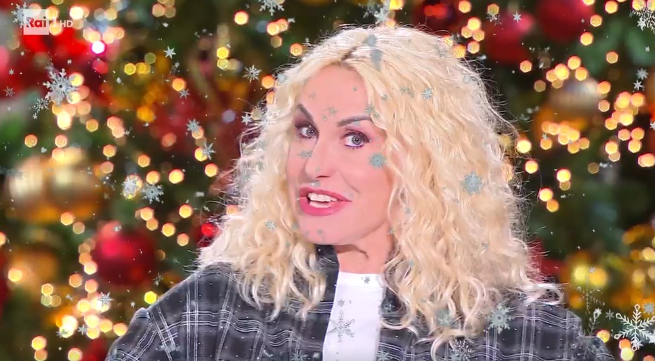 É sempre mezzogiorno