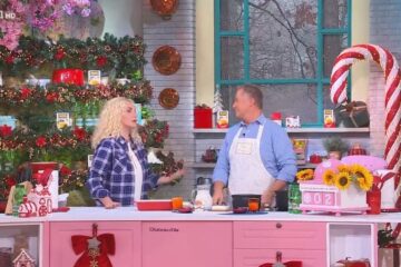 É sempre mezzogiorno