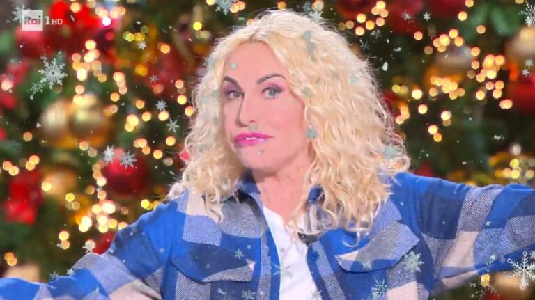 É sempre mezzogiorno