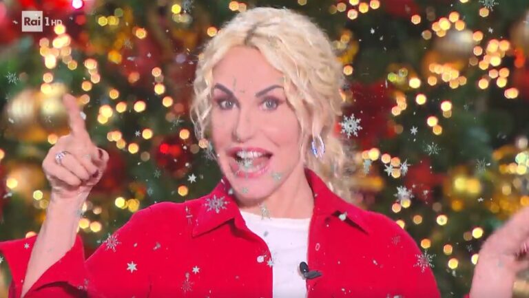 É sempre mezzogiorno