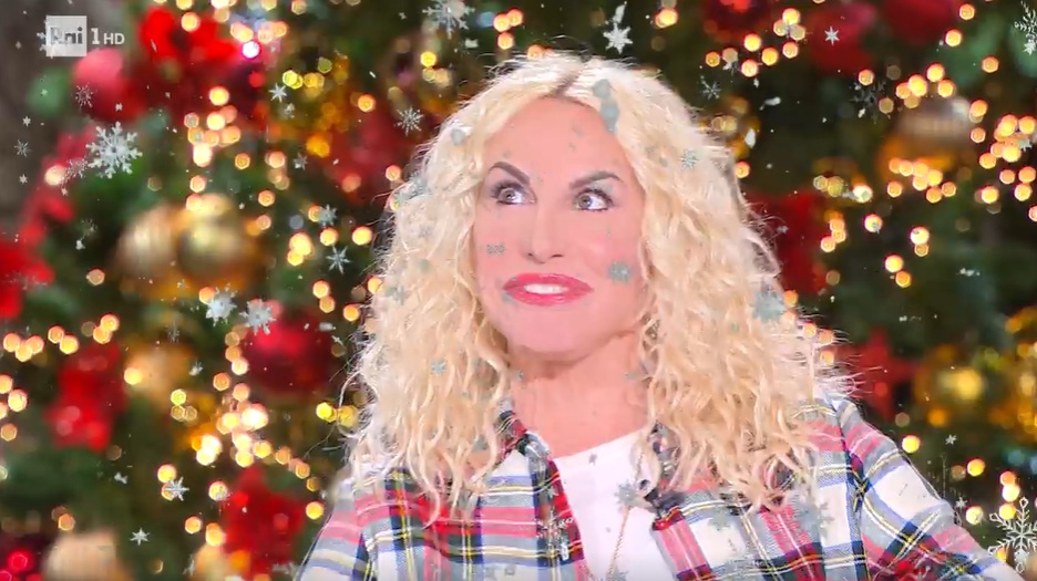 É sempre mezzogiorno