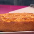 torta all'arancia di Giuditta