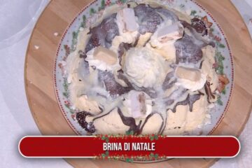 brina di Natale di Daniele Persegani