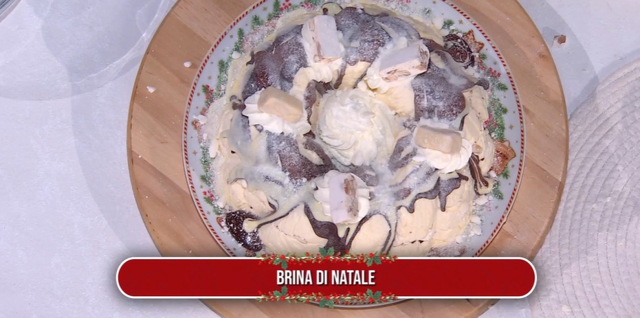 brina di Natale di Daniele Persegani