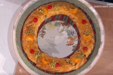 buccellato della tradizione di Fabio Potenzano