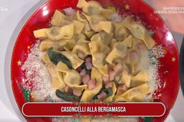 casoncelli alla bergamasca di Francesca Marsetti