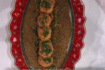 cotechino alla milanese di gemelli Billi