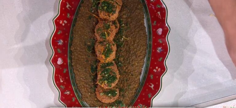 cotechino alla milanese di gemelli Billi