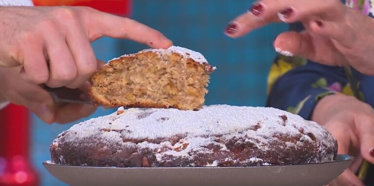 pan del doge di Fulvio Marino