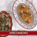 supreme di faraona farcite di Gian Piero Fava