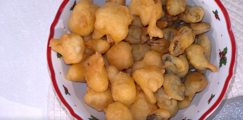 fritti newyorkesi di Daniele Persegani