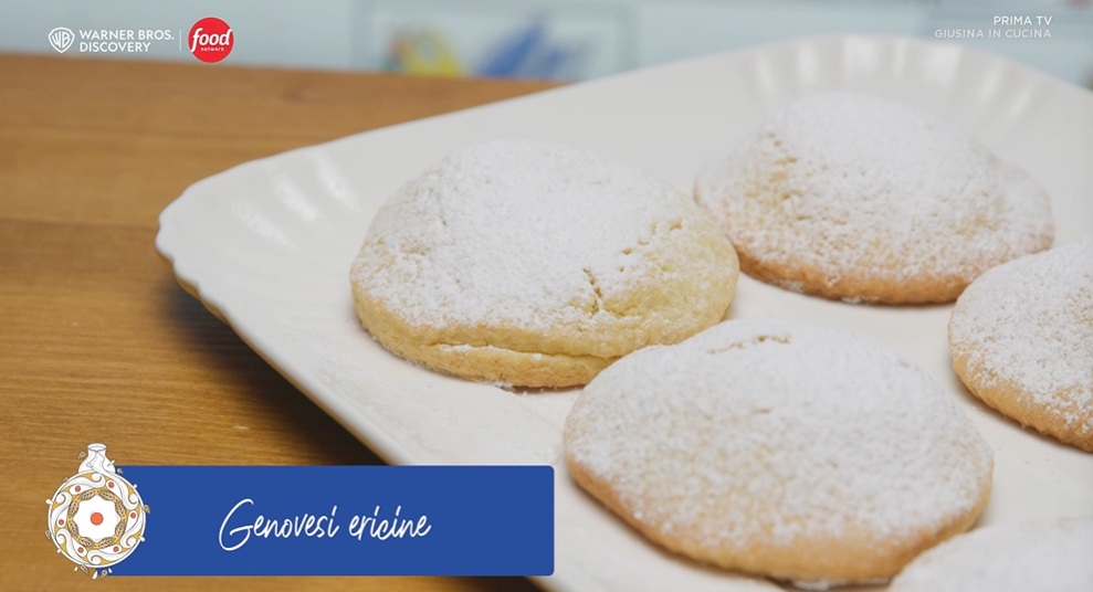 genovesi di Giusina Battaglia