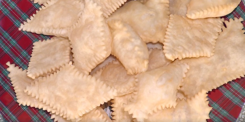 gnocco fritto di Daniele Persegani