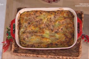 lasagne alla bolognese di Alessandra Spisni