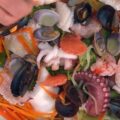 insalata di mare di Mauro e Mattia Improta